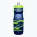 Cyklistická fľaša CamelBak Podium Spring Summer LE 710 ml modrá/zelená