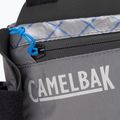Cyklistická taška na rám CamelBak M.U.L.E. Frame Pack s 2-litrovou nádržou wolf grey 6