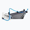 Cyklistická taška na rám CamelBak M.U.L.E. Frame Pack s 2-litrovou nádržou wolf grey 8