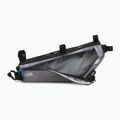 Cyklistická taška na rám CamelBak M.U.L.E. Frame Pack s 2-litrovou nádržou wolf grey 9