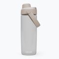 Cestovná fľaša Camelbak Thrive Chug Insulated SST 590 ml clear