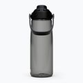 Cestovná fľaša Camelbak Thrive Chug Insulated SST 740 ml charcoal 2