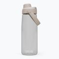 Cestovná fľaša Camelbak Thrive Chug Insulated SST 740 ml clear