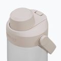 Cestovná fľaša Camelbak Thrive Chug Insulated SST 740 ml clear 3
