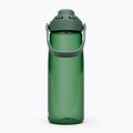Cestovná fľaša Camelbak Thrive Chug Insulated SST 740 ml forest green 2