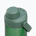 Cestovná fľaša Camelbak Thrive Chug Insulated SST 740 ml forest green 3
