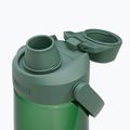 Cestovná fľaša Camelbak Thrive Chug Insulated SST 740 ml forest green 4
