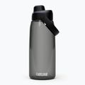 Cestovná fľaša Camelbak Thrive Chug Insulated SST 950 ml charcoal