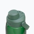 Cestovná fľaša Camelbak Thrive Chug Insulated SST 950 ml forest green 3