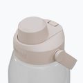 Cestovná fľaša Camelbak Thrive Chug Insulated SST 1500 ml clear 3