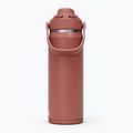 Termofľaša Camelbak Thrive Chug Insulated SST 590 ml sierra red 2