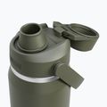 Cestovná fľaša Camelbak Thrive Chug Insulated SST 740 ml moss 4