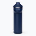 Cestovná fľaša Camelbak Thrive Chug Insulated SST 740 ml navy 2