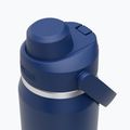 Cestovná fľaša Camelbak Thrive Chug Insulated SST 740 ml navy 3