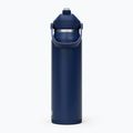 Cestovná fľaša Camelbak Thrive Flip Straw Insulated SST 950 ml navy 2