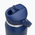 Cestovná fľaša Camelbak Thrive Flip Straw Insulated SST 950 ml navy 4