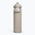 Cestovná fľaša Camelbak Thrive Flip Straw Insulated SST 950 ml stone 2