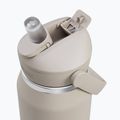 Cestovná fľaša Camelbak Thrive Flip Straw Insulated SST 950 ml stone 3