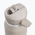 Cestovná fľaša Camelbak Thrive Flip Straw Insulated SST 950 ml stone 4