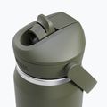 Cestovná fľaša Camelbak Thrive Flip Straw Insulated SST 740 ml moss 5
