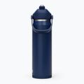 Cestovná fľaša Camelbak Thrive Flip Straw Insulated SST 740 ml navy 2
