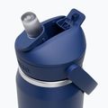 Cestovná fľaša Camelbak Thrive Flip Straw Insulated SST 740 ml navy 3