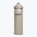 Cestovná fľaša Camelbak Thrive Flip Straw Insulated SST 740 ml stone 2