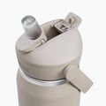 Cestovná fľaša Camelbak Thrive Flip Straw Insulated SST 740 ml stone 3