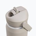 Cestovná fľaša Camelbak Thrive Flip Straw Insulated SST 740 ml stone 4
