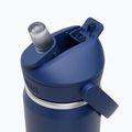 Cestovná fľaša Camelbak Thrive Flip Straw Insulated SST 590 ml navy 2