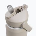 Cestovná fľaša Camelbak Thrive Flip Straw Insulated SST 590 ml stone 3