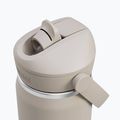 Cestovná fľaša Camelbak Thrive Flip Straw Insulated SST 590 ml stone 4