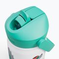 Termofľaša CamelBak Thrive Flip Straw Kids Insulated SST 350 ml biking dogs 3
