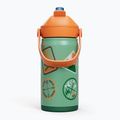 Termofľaša CamelBak Thrive Flip Straw Kids Insulated SST 350 ml camp badges 2