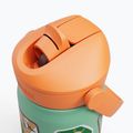 Termofľaša CamelBak Thrive Flip Straw Kids Insulated SST 350 ml camp badges 3