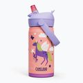 Termofľaša CamelBak Thrive Flip Straw Kids Insulated SST 350 ml magic unicorns
