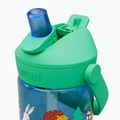 Cestovná fľaša CamelBak Thrive Flip Straw Kids 400 ml friendly forest 3