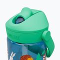Cestovná fľaša CamelBak Thrive Flip Straw Kids 400 ml friendly forest 4