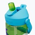 Cestovná fľaša CamelBak Thrive Flip Straw Kids 400 ml hip dinos 3