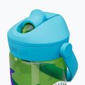 Cestovná fľaša CamelBak Thrive Flip Straw Kids 400 ml hip dinos 4