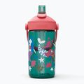 Cestovná fľaša CamelBak Thrive Flip Straw Kids 400 ml mermaid friends 2