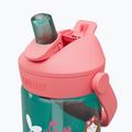 Cestovná fľaša CamelBak Thrive Flip Straw Kids 400 ml mermaid friends 3