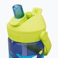 Cestovná fľaša CamelBak Thrive Flip Straw Kids 400 ml sharks and rays 3