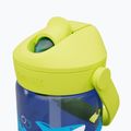 Cestovná fľaša CamelBak Thrive Flip Straw Kids 400 ml sharks and rays 4