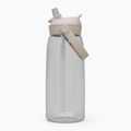 Cestovná fľaša CamelBak Thrive Flip Straw 950 ml clear