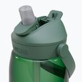 Cestovná fľaša CamelBak Thrive Flip Straw 950 ml forest green 3