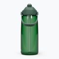 Cestovná fľaša Camelbak Thrive Chug Insulated SST 740 ml forest green 2