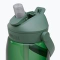 Cestovná fľaša Camelbak Thrive Chug Insulated SST 740 ml forest green 3