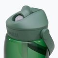 Cestovná fľaša Camelbak Thrive Chug Insulated SST 740 ml forest green 4