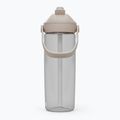 Cestovná fľaša CamelBak Thrive Flip Straw 600 ml clear 2